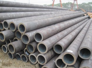 大名20CrMo冷拔无缝钢管