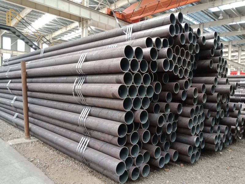 大名30CrMo合金无缝钢管