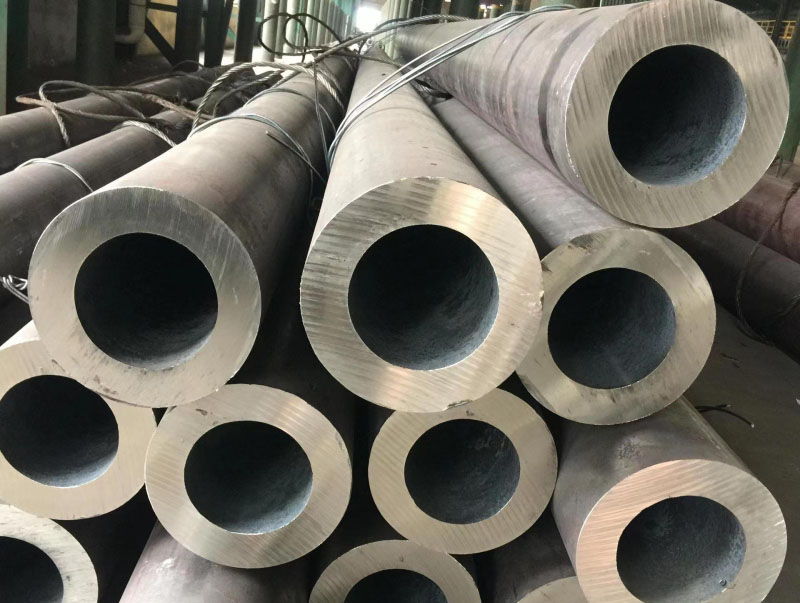 大名20MnG无缝钢管