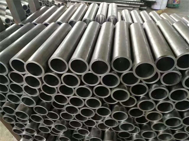大名30CrMo精密无缝钢管