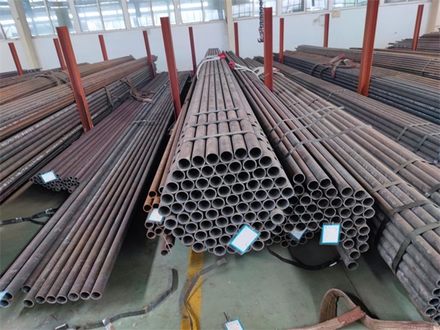 大名20G合金无缝钢管