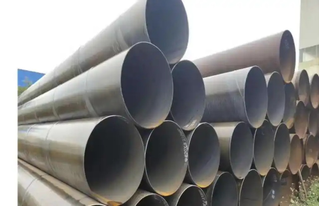 大名20CrMo大口径无缝钢管
