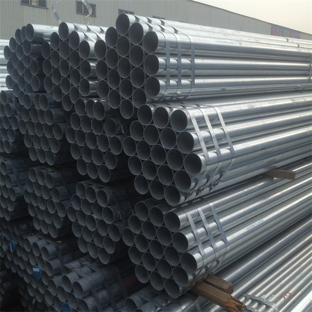 大名35CrMo镀锌无缝钢管